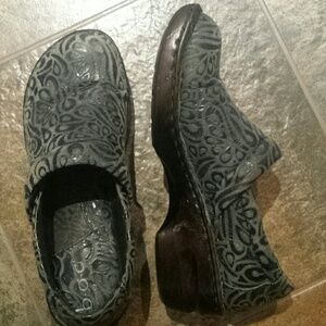 b.o.c. Shoes